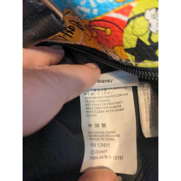 Disney Parks Handbag - Picture 11 of 12